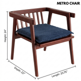 Metro Chair