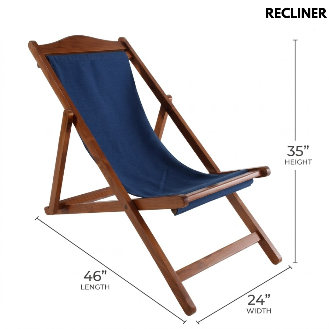 Recliner