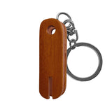 Stylish wooden wire keyring for Bangladeshi homes and offices, Modern wooden wire keyring for keys and accessories in Bangladesh