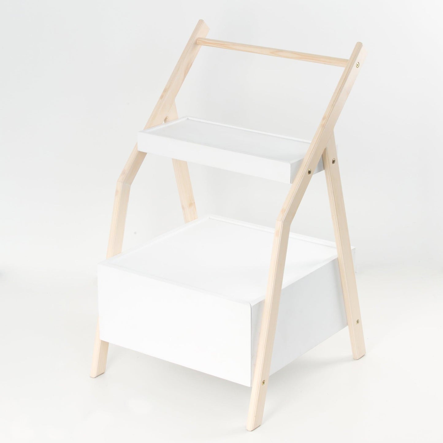 Stow in Drawer - Bohu Bangladesh