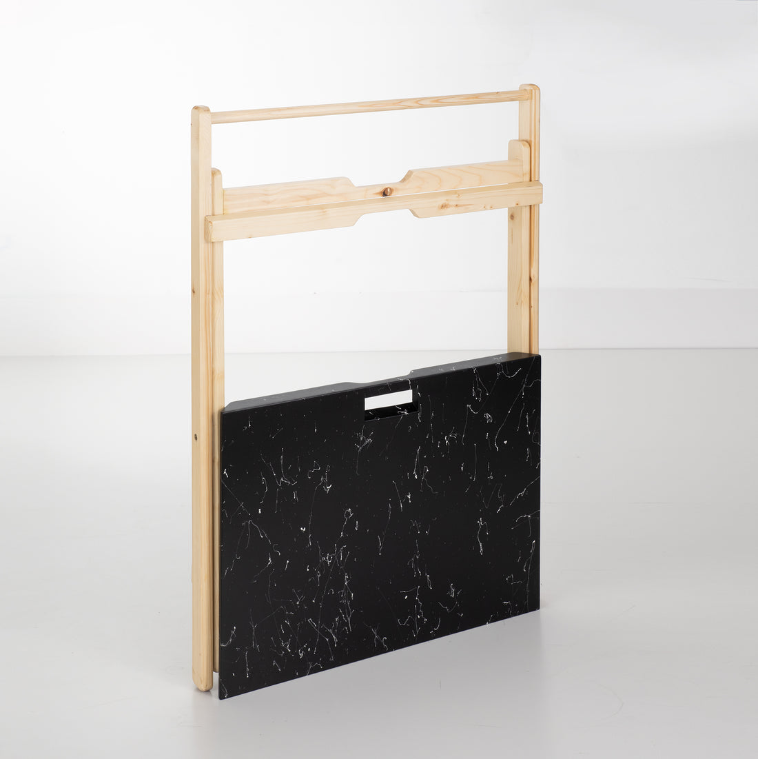 Compact desk by Bohu. Find more at www.bohubd.com