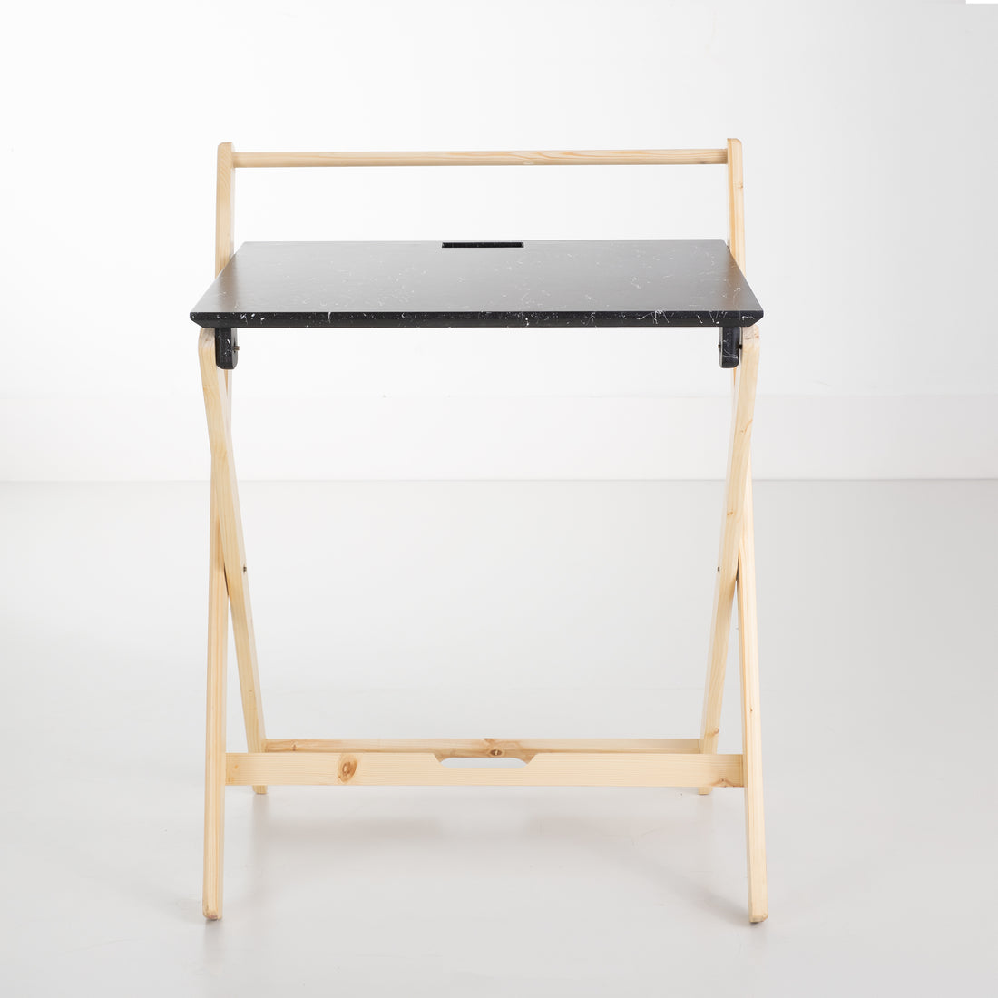 Compact desk by Bohu. Find more at www.bohubd.com