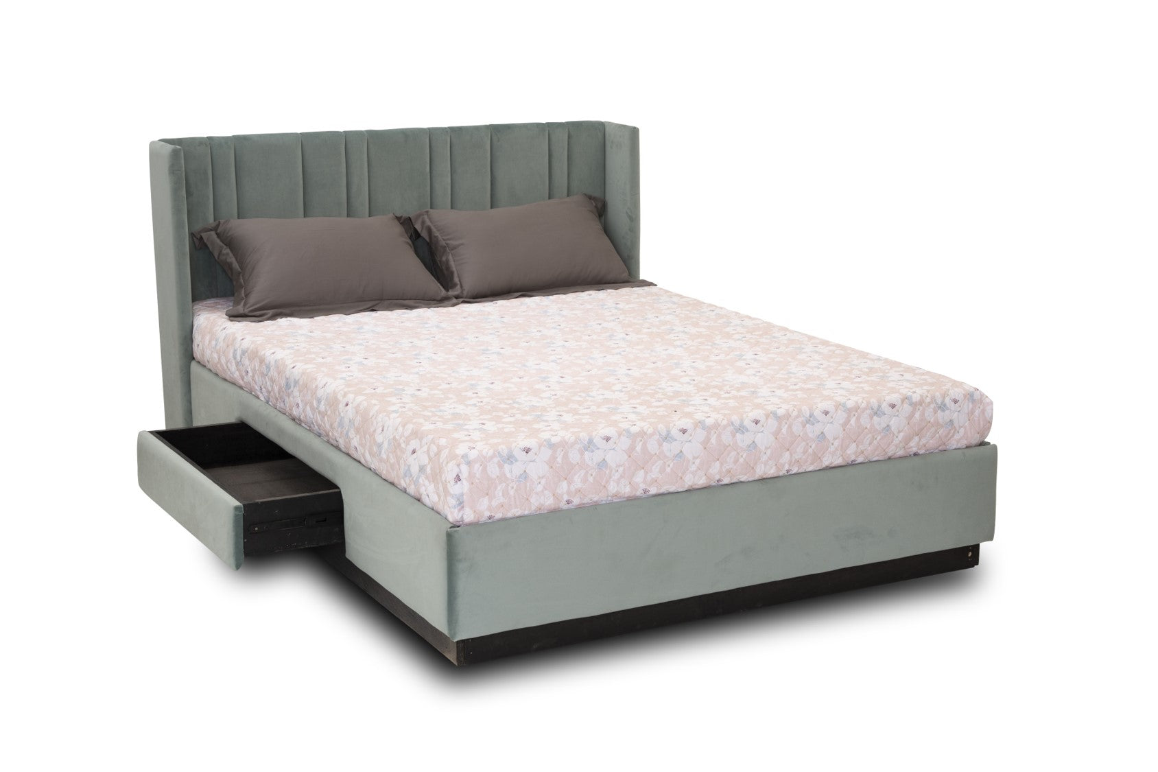 Rupkotha Bed (রূপকথা বেড) - Bohu Bangladesh