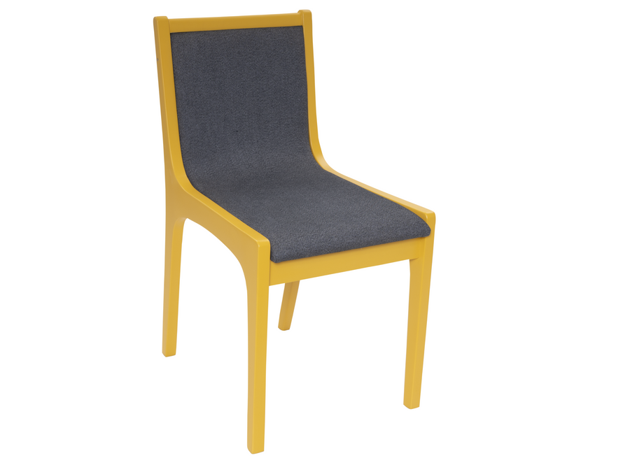 M21 City Chair Comfort