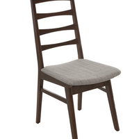 M21 Club Ladder Back Chair