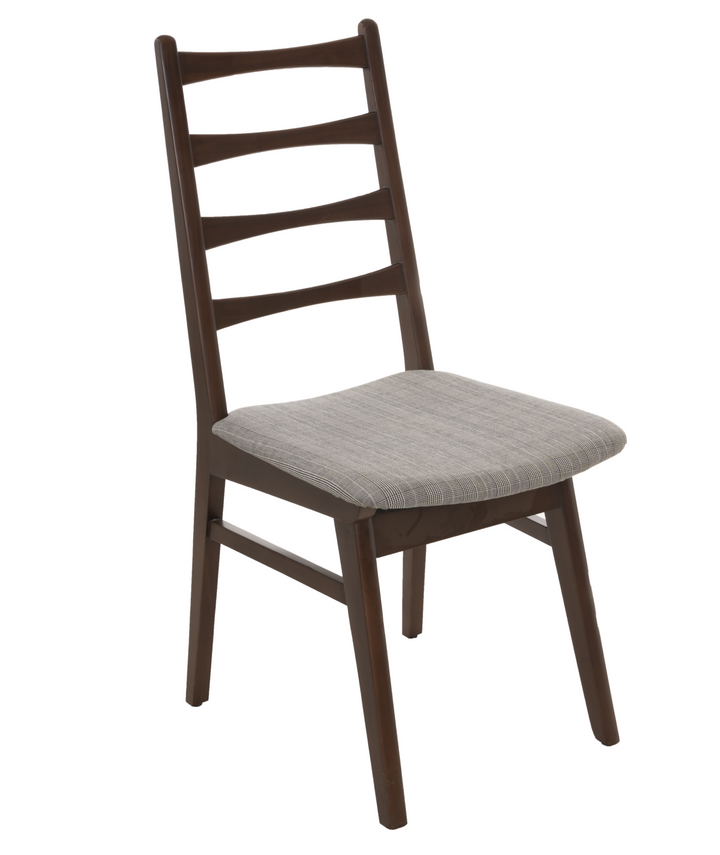 M21 Club Ladder Back Chair - Bohu Bangladesh