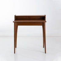 Dali Desk by Bohu; Learn more at www.bohubd.com