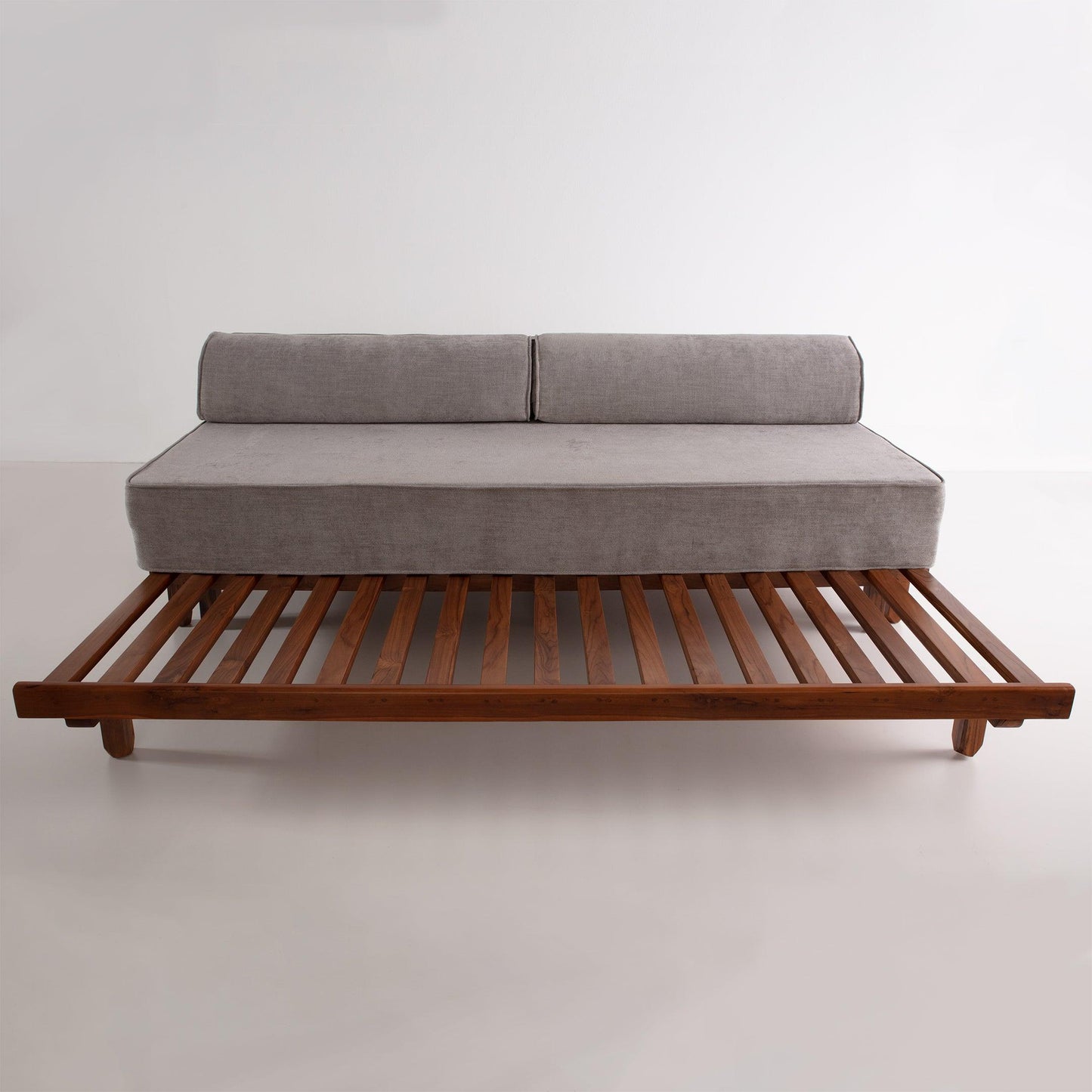 Divan to Double Bed (ডিভান-এ-খাট) | Living room furniture | Sofa Bed