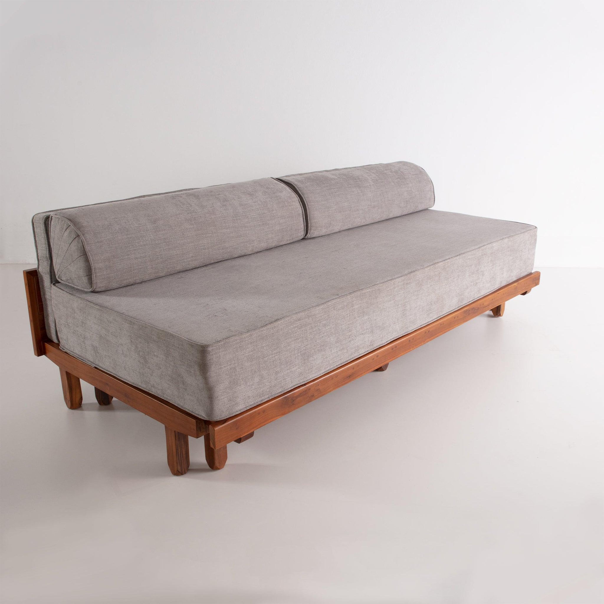 Divan to Double Bed (ডিভান-এ-খাট) | Living room furniture | Sofa Bed