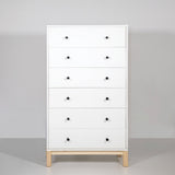 Ishkool Chest of Drawer by Bohu; for more info, visit www.bohubd.com