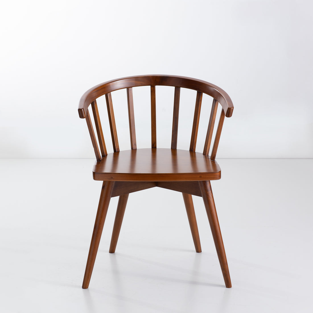 Wooden Chair (কাঠের চেয়ার)