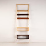 Ladder Shelf by Bohu, Shelf Width: 60cm; Visit bohubd.com