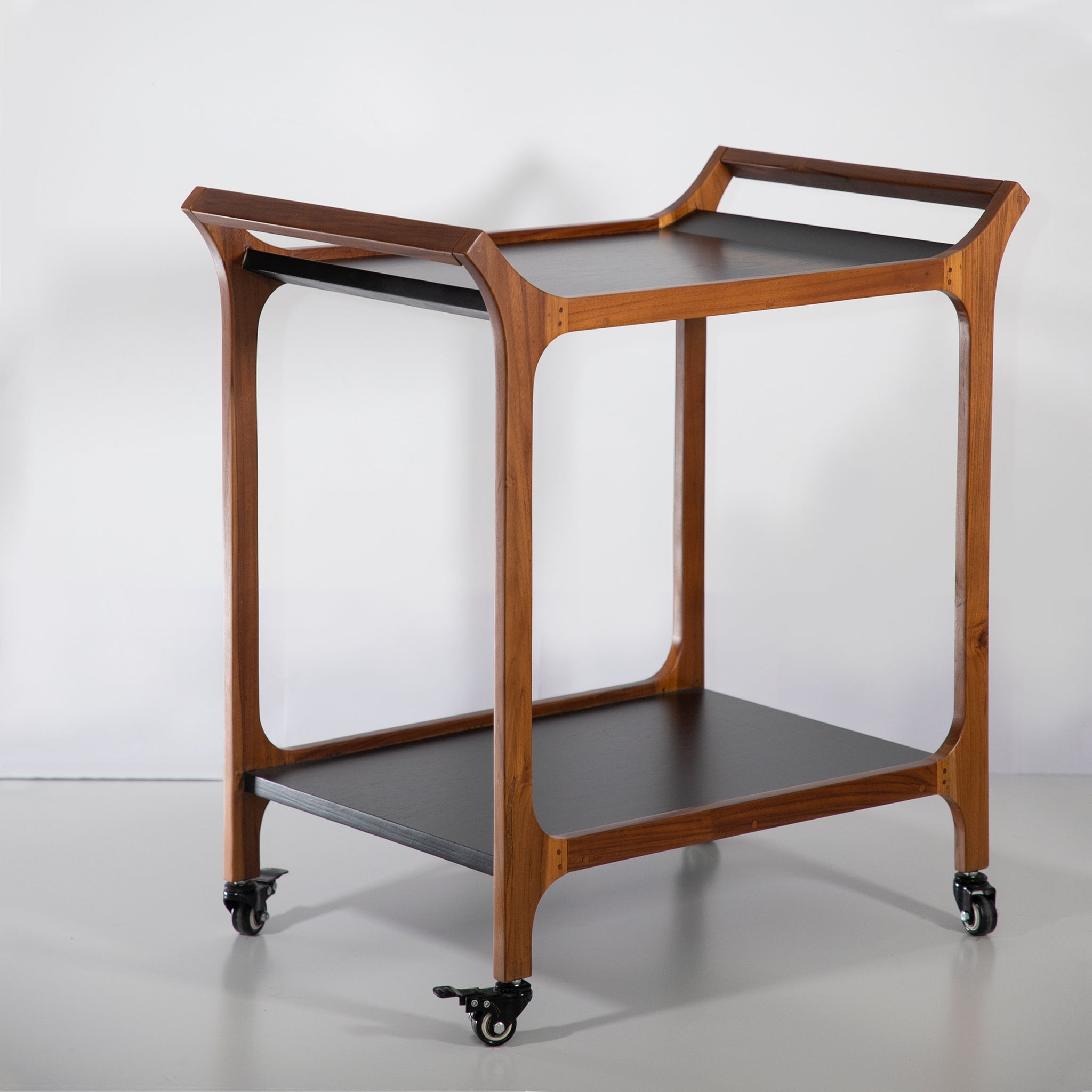 Modern Trolley by Bohu, Size: 27"x29"; Visit bohubd.com