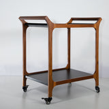 Modern Trolley by Bohu, Size: 27"x29"; Visit bohubd.com