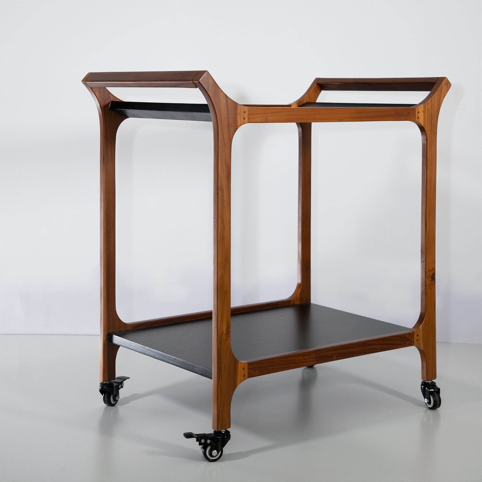 Modern Trolley by Bohu, Size: 27"x29"; Visit bohubd.com