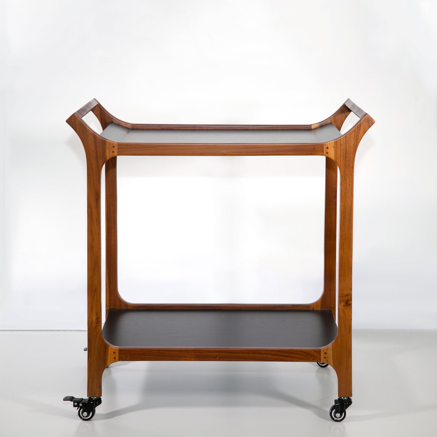 Modern Trolley by Bohu, Size: 27"x29"; Visit bohubd.com