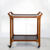 Modern Trolley by Bohu, Size: 27"x29"; Visit bohubd.com