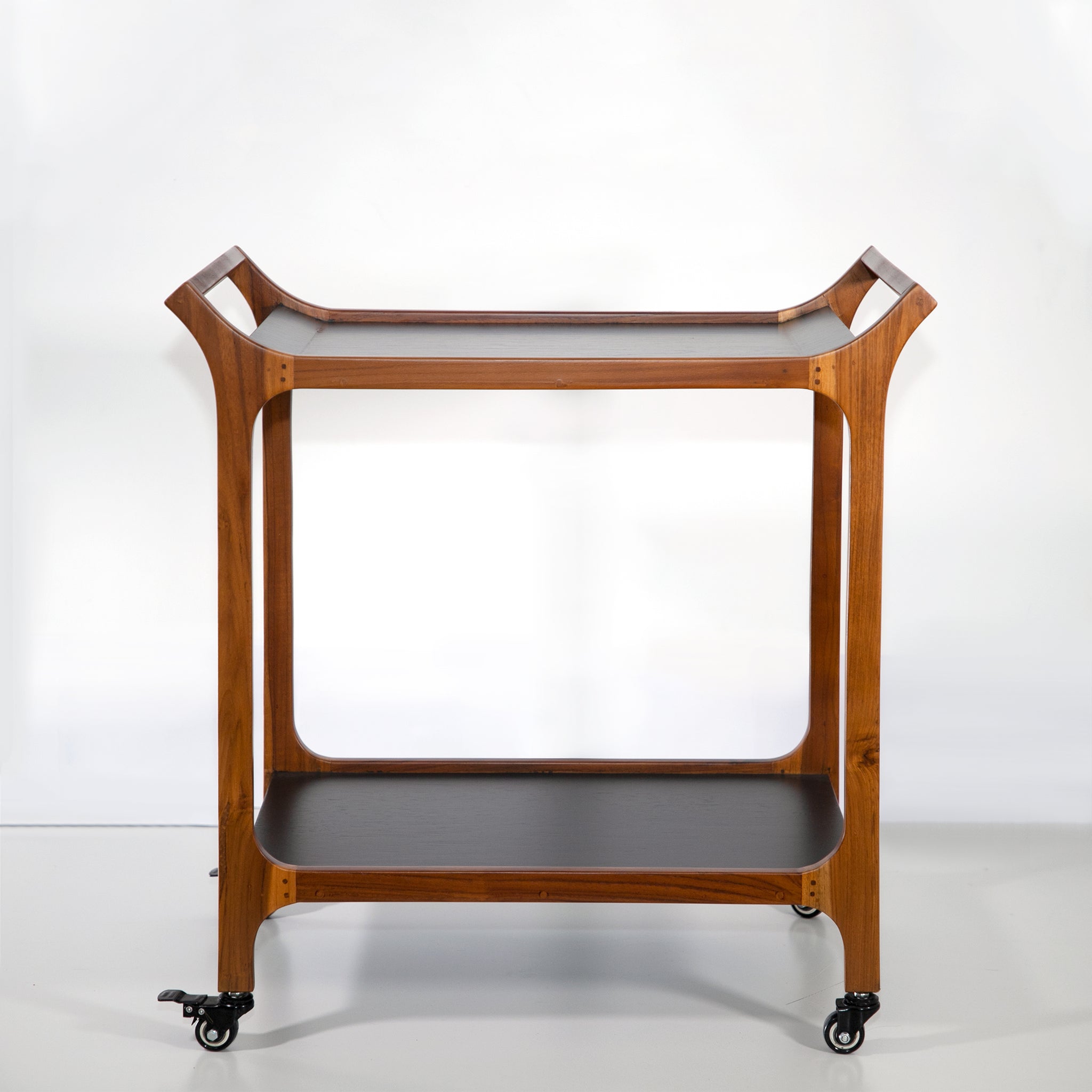 Modern Trolley by Bohu, Size: 27"x29"; Visit bohubd.com