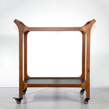 Modern Trolley by Bohu, Size: 27"x29"; Visit bohubd.com