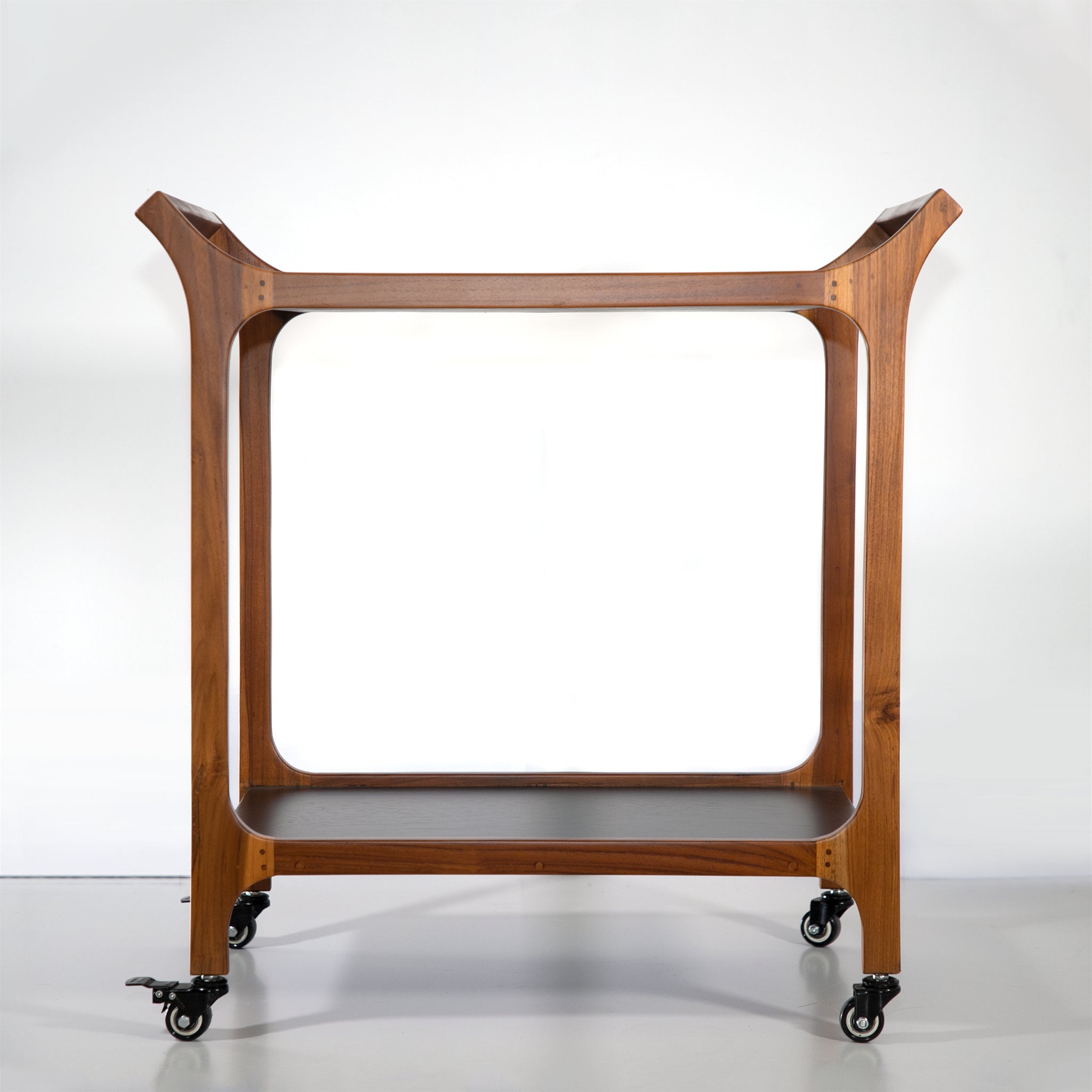Modern Trolley by Bohu, Size: 27"x29"; Visit bohubd.com