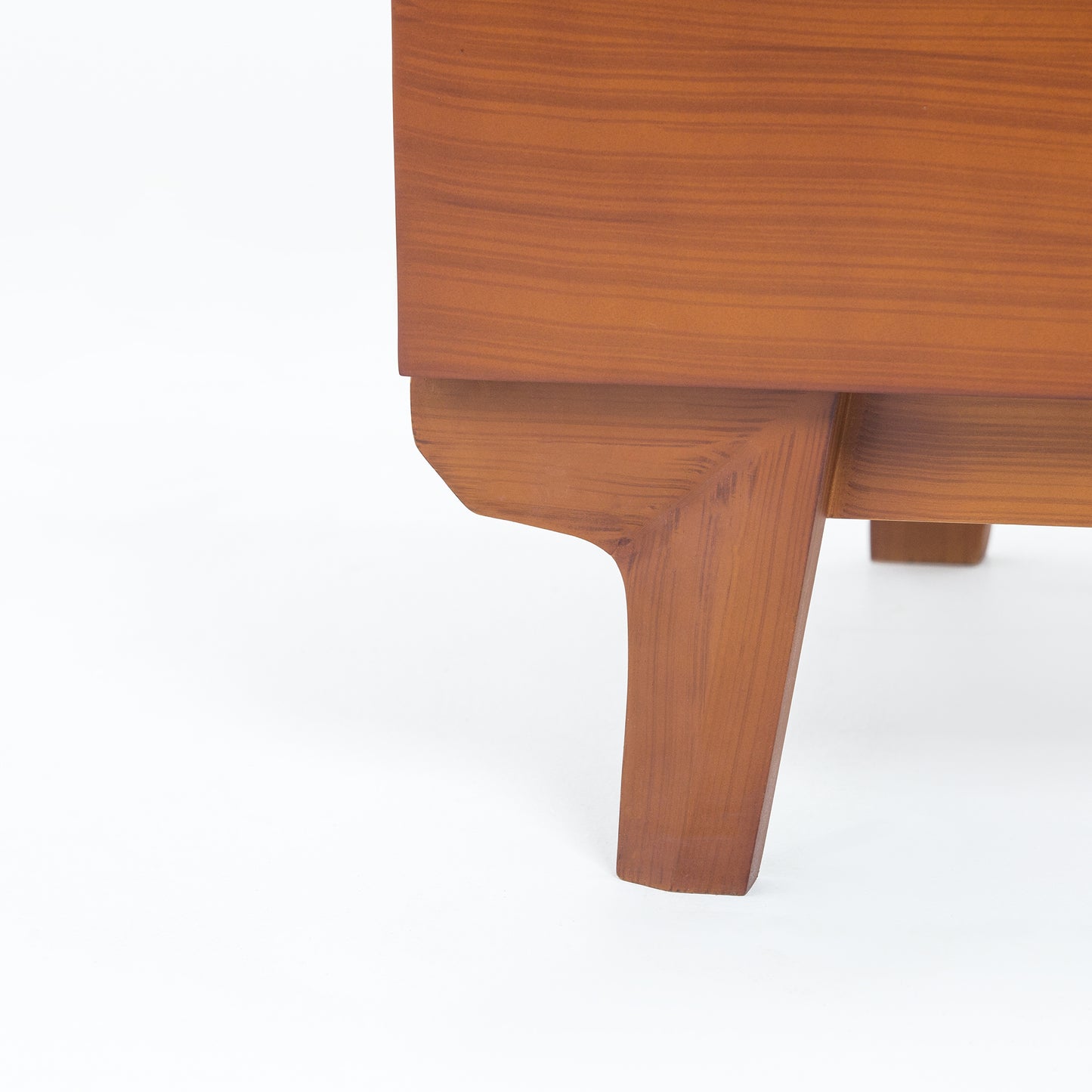 20in Mid-Century Modern Cabinet