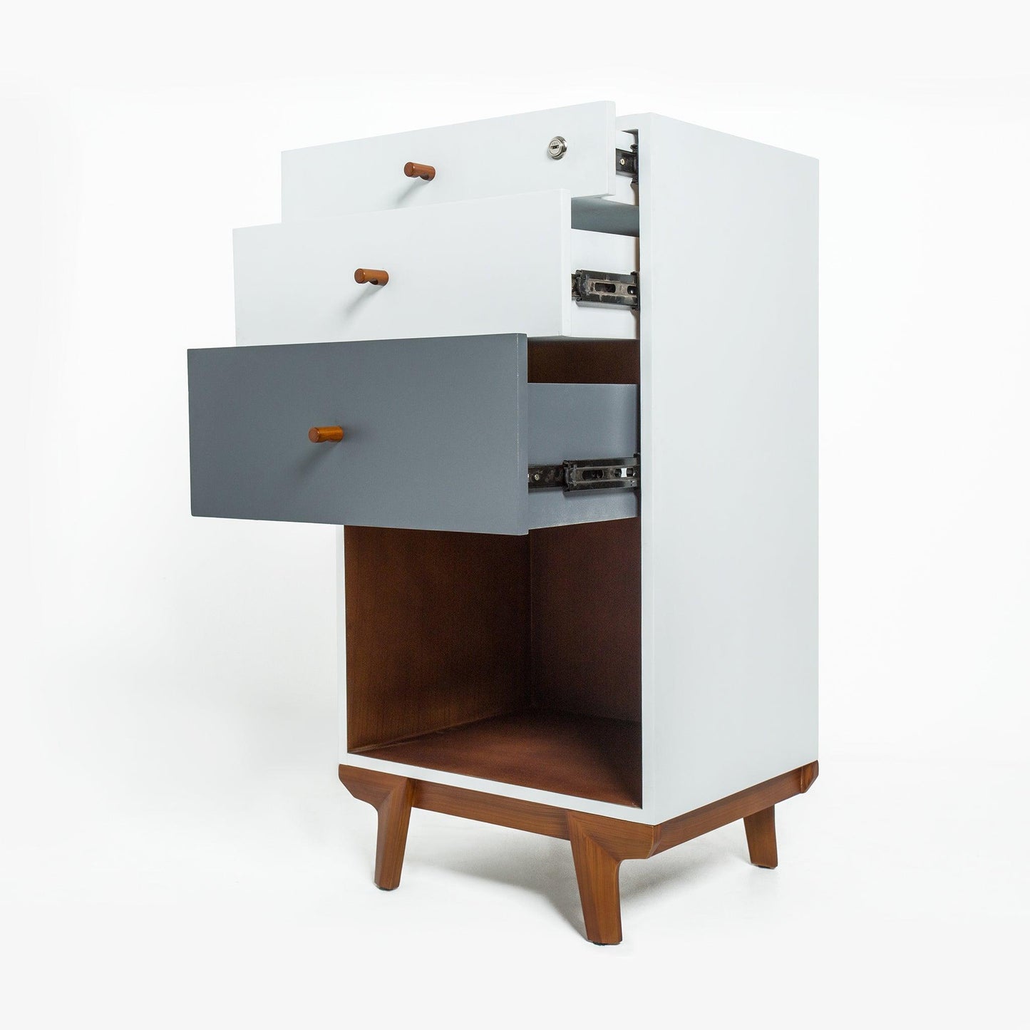 Modern Cabinet - Bohu Bangladesh