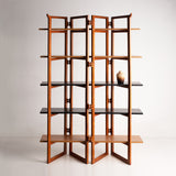 Partition & Shelf Set - Bohu Bangladesh