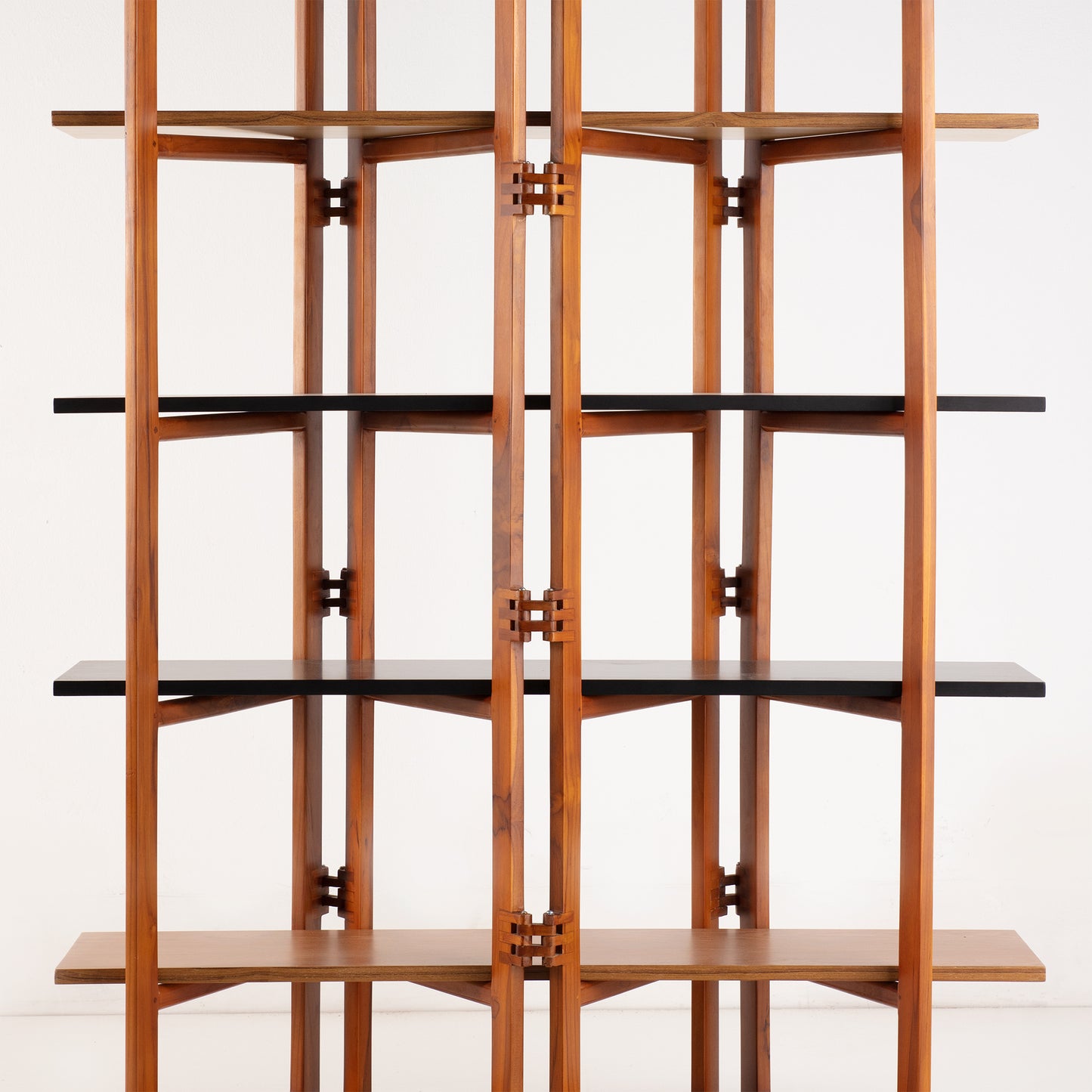 Partition & Shelf Set - Bohu Bangladesh