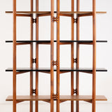 Partition & Shelf Set - Bohu Bangladesh