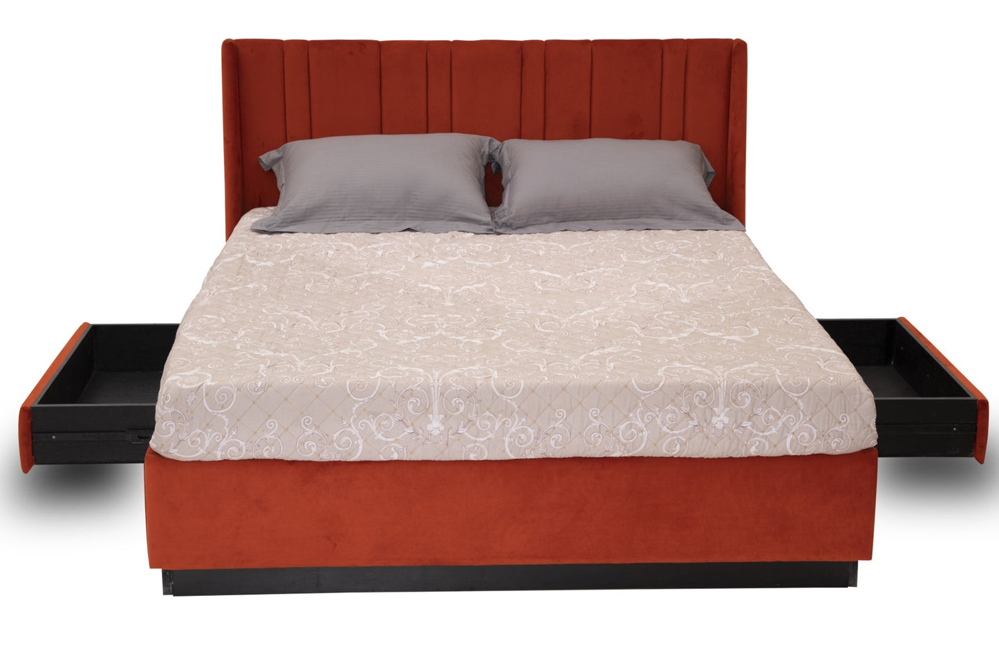 Rupkotha Bed (রূপকথা বেড) - Bohu Bangladesh