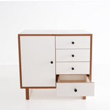 Simple Counter with Drawers (সহজ কাউন্টার) - Bohu Bangladesh