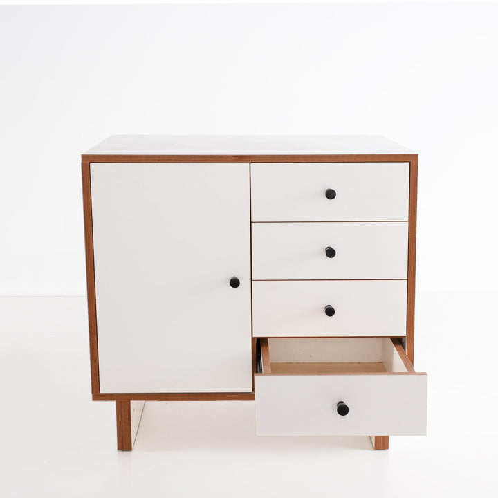 Simple Counter with Drawers (সহজ কাউন্টার) - Bohu Bangladesh