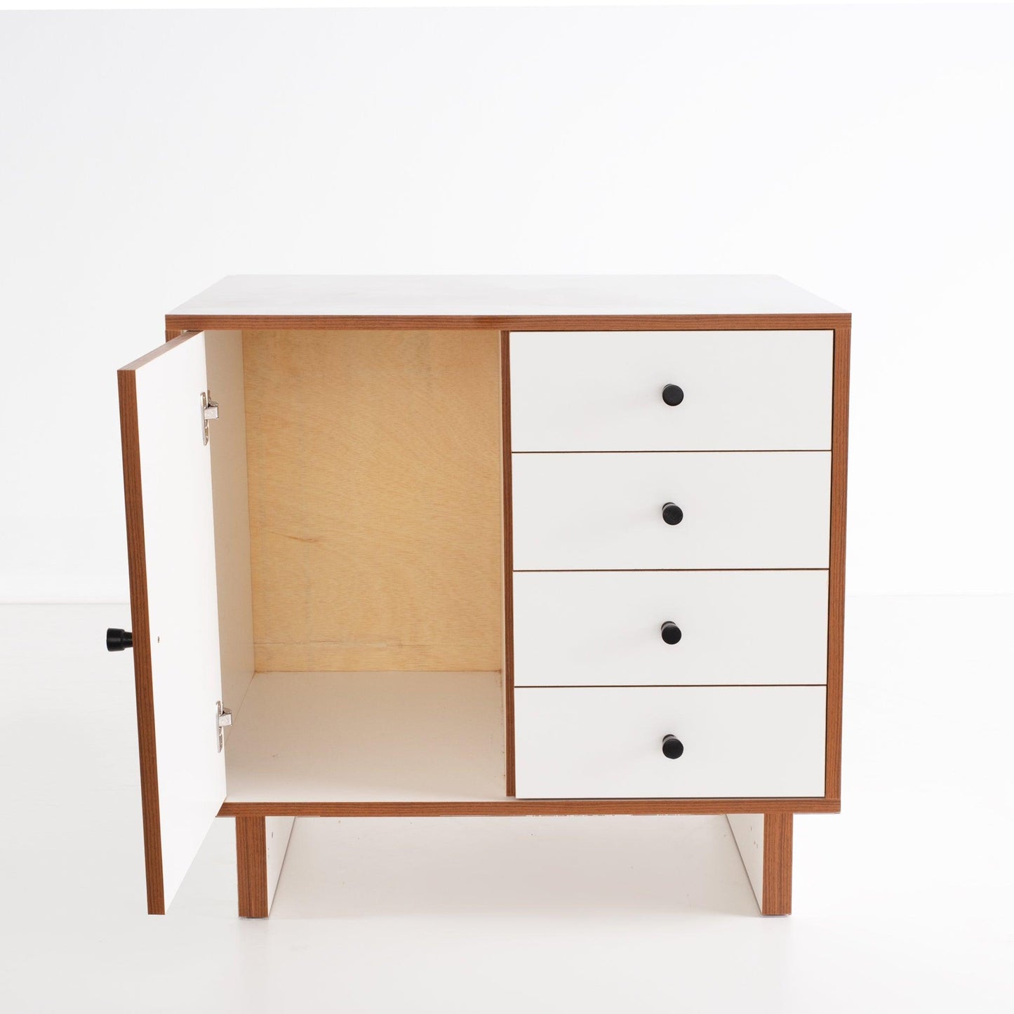 Simple Counter with Drawers (সহজ কাউন্টার) - Bohu Bangladesh