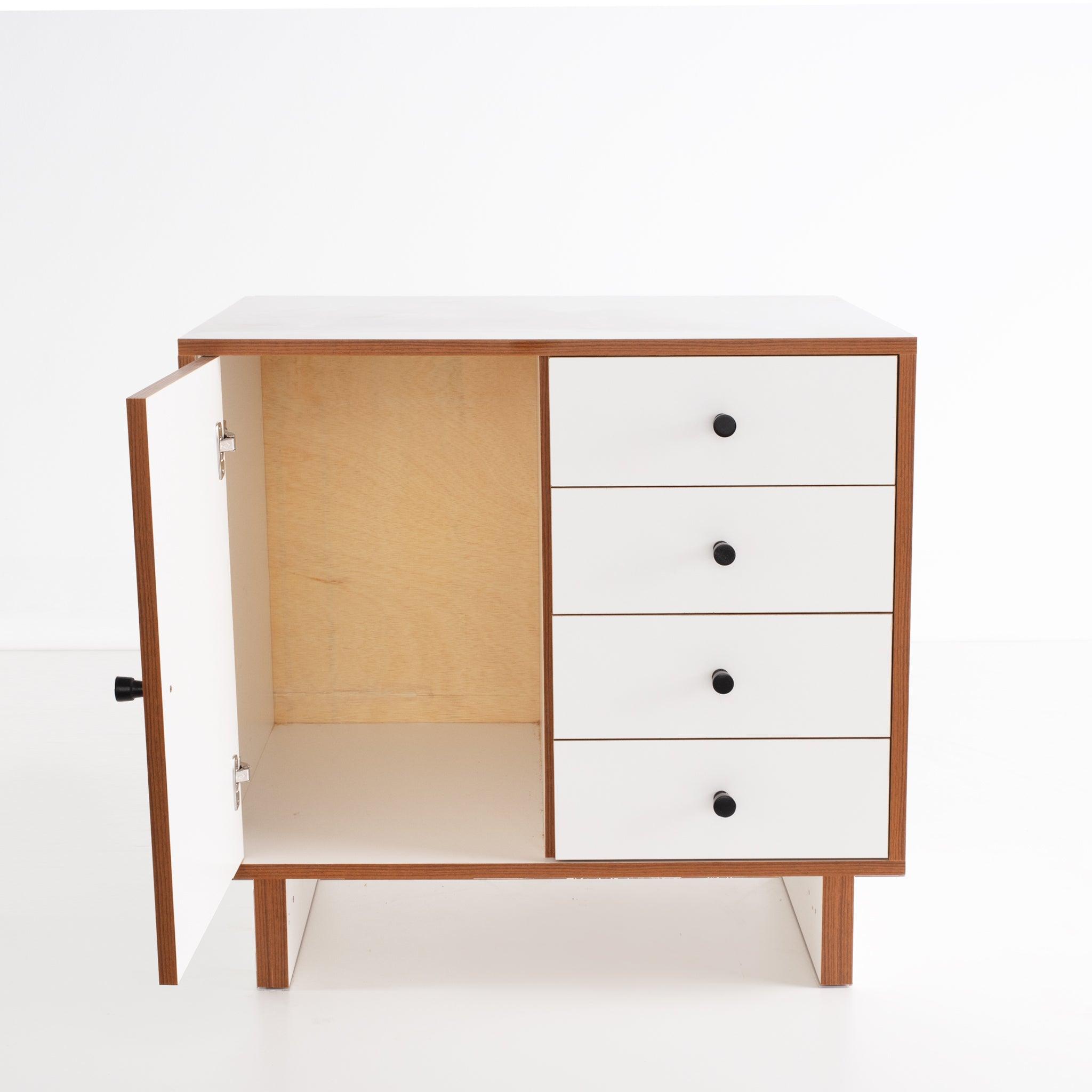 Simple Counter with Drawers (সহজ কাউন্টার) - Bohu Bangladesh