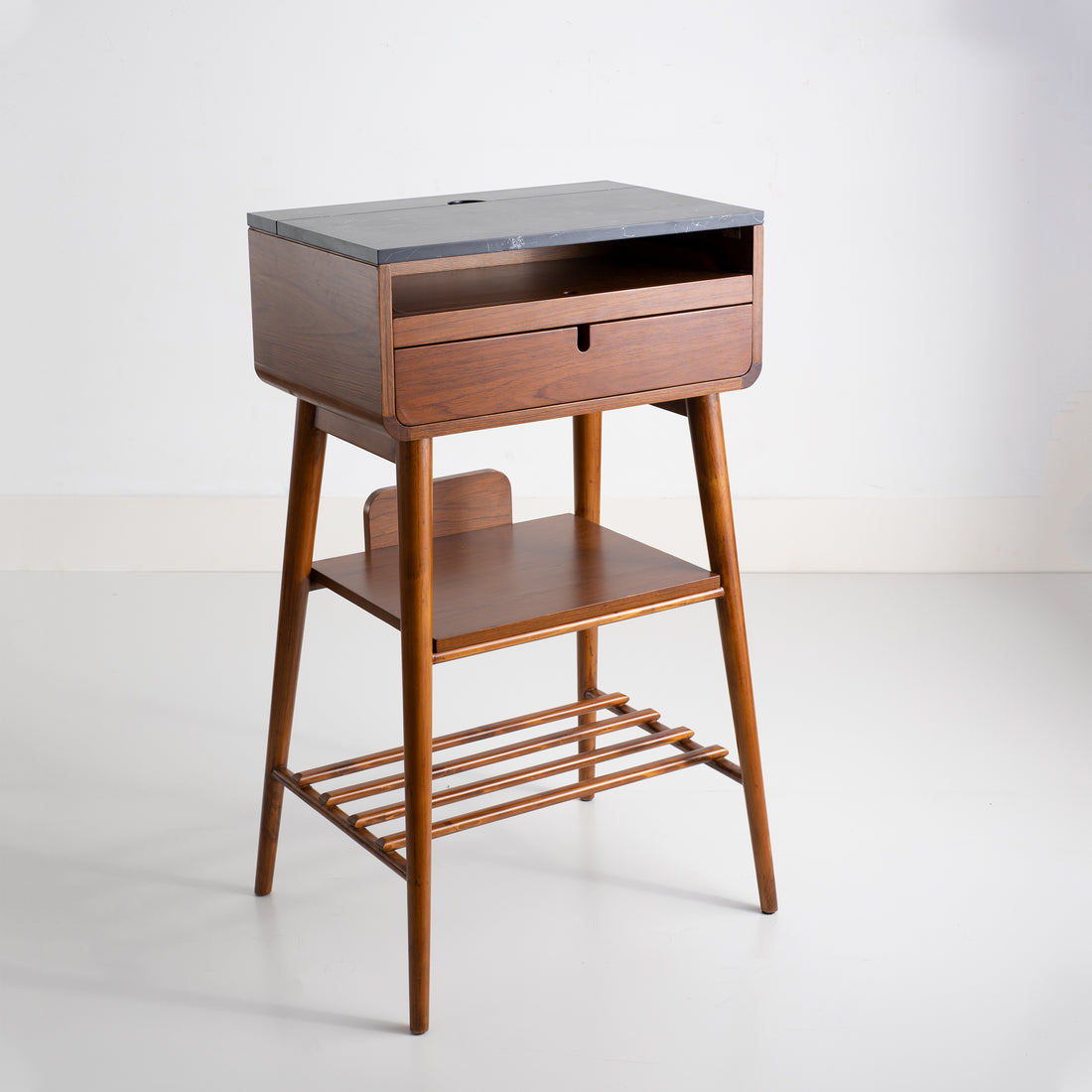 Tower Console / Desk (টাওয়ার কনসোল / ডেস্ক) - Bohu Bangladesh