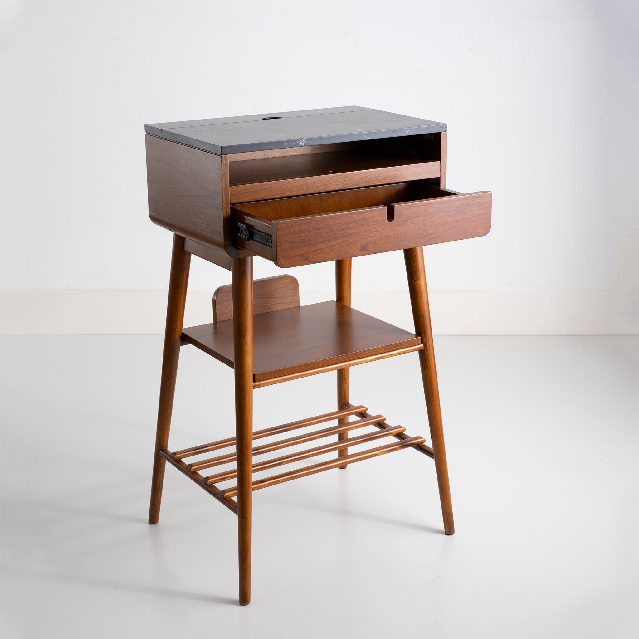 Tower Console / Desk (টাওয়ার কনসোল / ডেস্ক) - Bohu Bangladesh