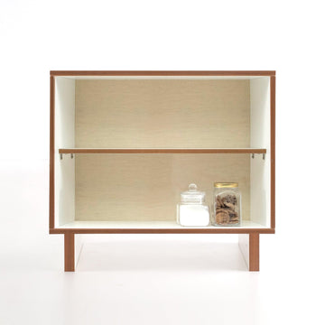 Standing Simple Box-Shelf (সহজ কালেকশন)
