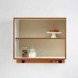 Wall-Hung Simple Box-Shelf (সহজ কালেকশন) - Bohu Bangladesh