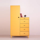 Yellow Cabinet- Himu (হিমু) - Bohu Bangladesh