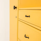 Yellow Cabinet- Himu (হিমু) - Bohu Bangladesh